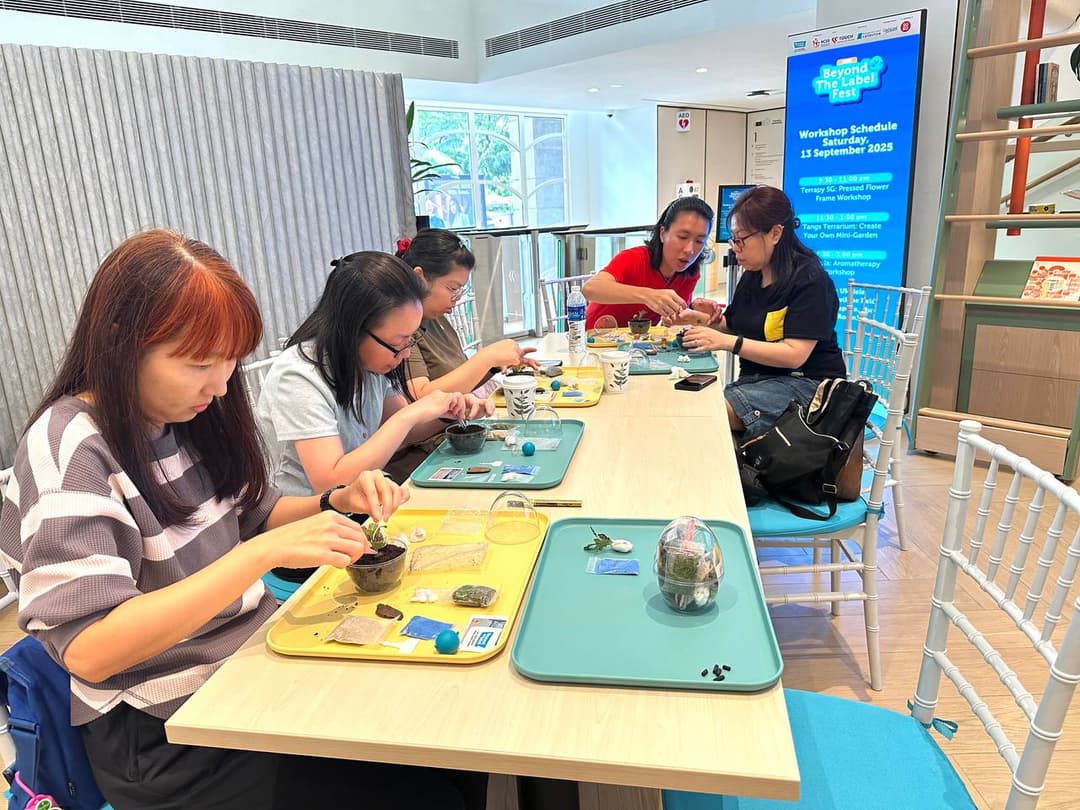 Workshop 4